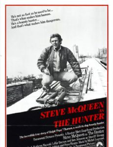 The Hunter