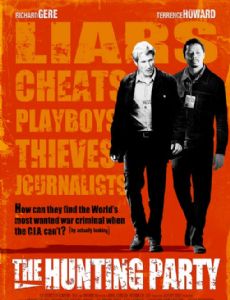 The Hunting Party