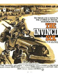 The Invincible Six
