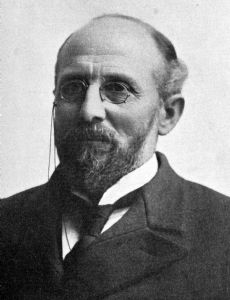 Charles B. Bellinger