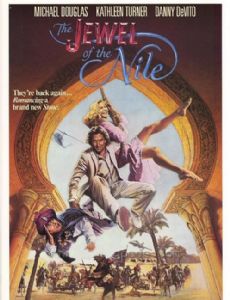 The Jewel of the Nile