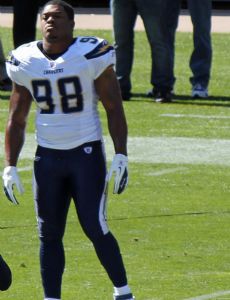 Antwan Barnes