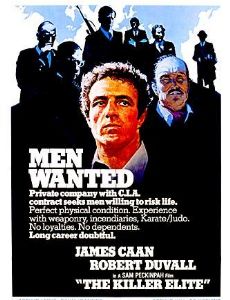The Killer Elite