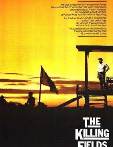 The Killing Fields