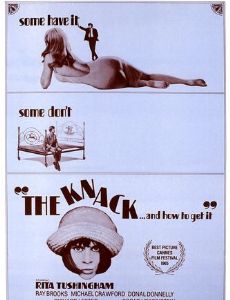 The Knack... and How to Get It