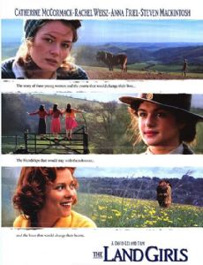 The Land Girls