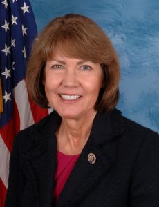 Ann Kirkpatrick