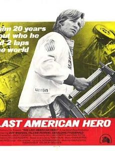 The Last American Hero
