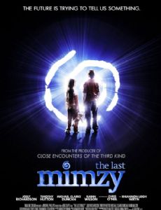 The Last Mimzy