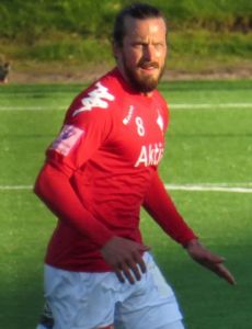 Jukka Halme