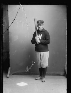 Jack Crooks