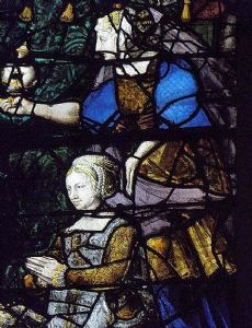 Madeleine of Savoy