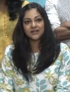 Abhirami