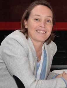 Carole Thate