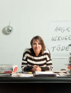Rael Artel