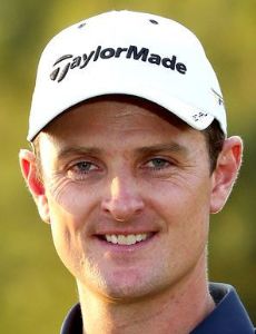 Justin Rose