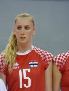 Bernarda Brčić