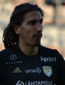 Facundo Guichón