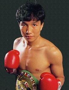 Hideyuki Ohashi