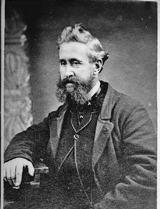 William Williams (Creuddynfab)