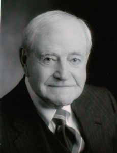 John W. Gallivan