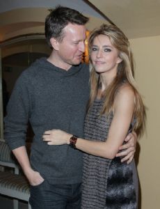 Kamilla Baar and Wojciech Blach