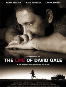 The Life of David Gale