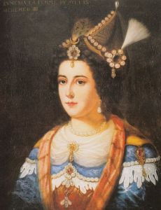 Emetullah Rabia Gülnûş Sultan