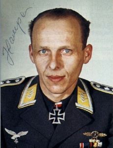 Herbert Hampe