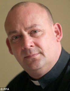 Giles Fraser