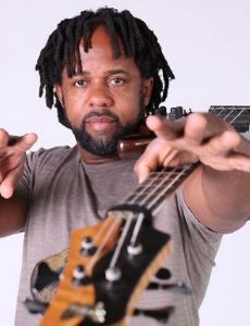 Victor Wooten