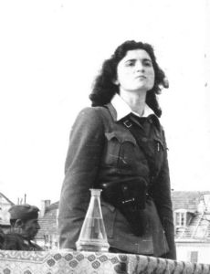 Stana Tomasević-Arnesen