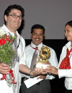 Assaf Bernstein