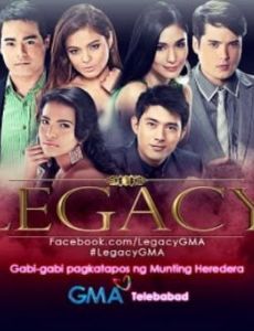Legacy