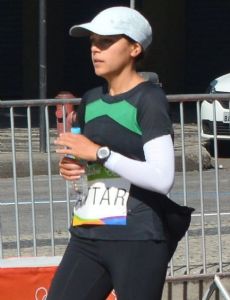 Sarah Attar