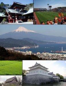 Shizuoka (city)