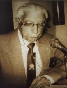 Gulshan Lal Tandon