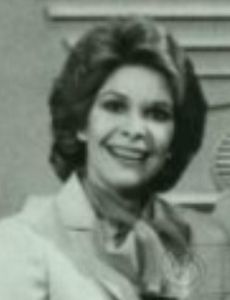 Sharron Davis (Hostess)
