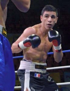 Nordine Oubaali