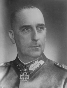Karl Kriebel