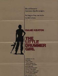 The Little Drummer Girl