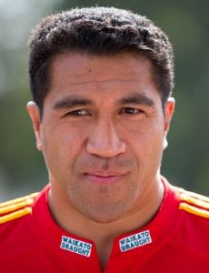 Mils Muliaina
