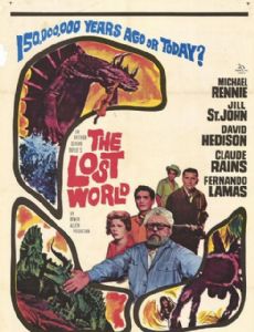 The Lost World