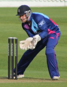 Adam Rossington