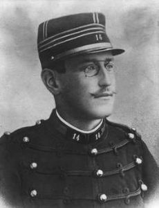 Hubert-Joseph Henry
