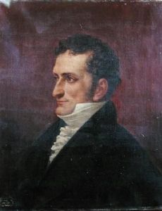 Jean Marc Gaspard Itard