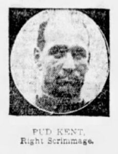 Albert Kent