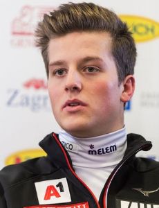 Elias Kolega