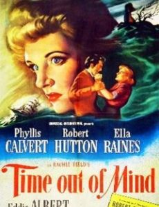 Time Out of Mind