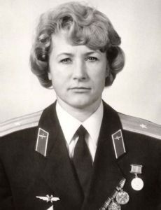Tatyana Kuznetsova